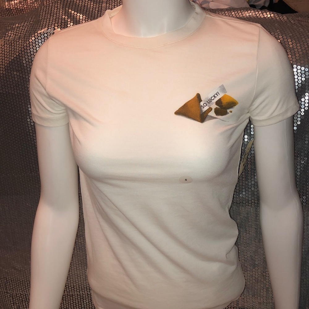 Aeropostale graphic tee